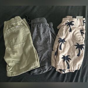 3T toddler shorts